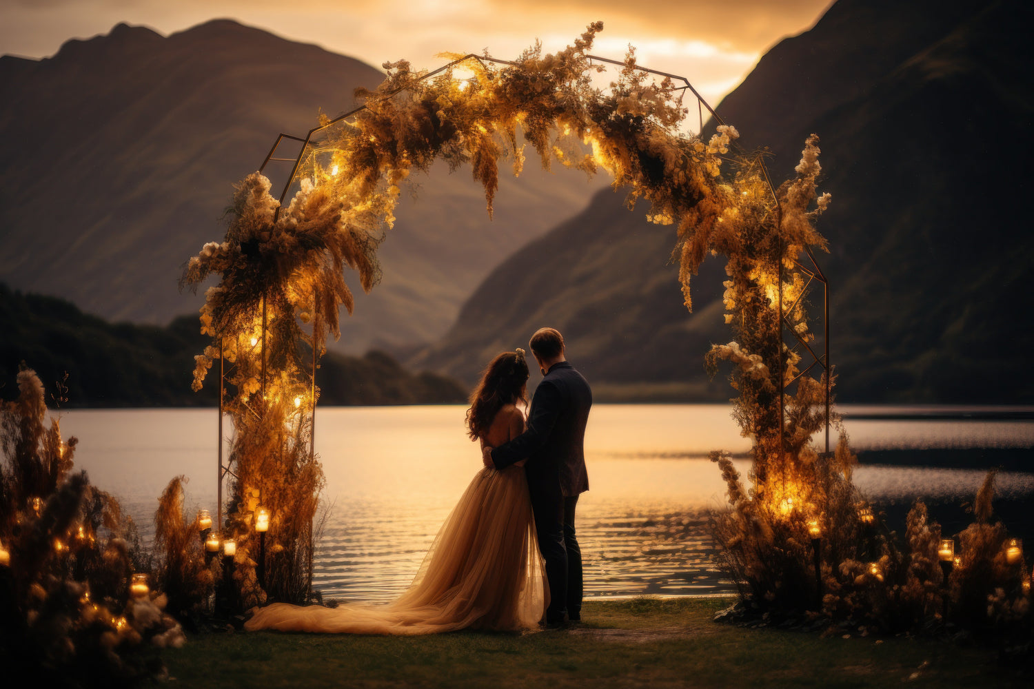 Weddings