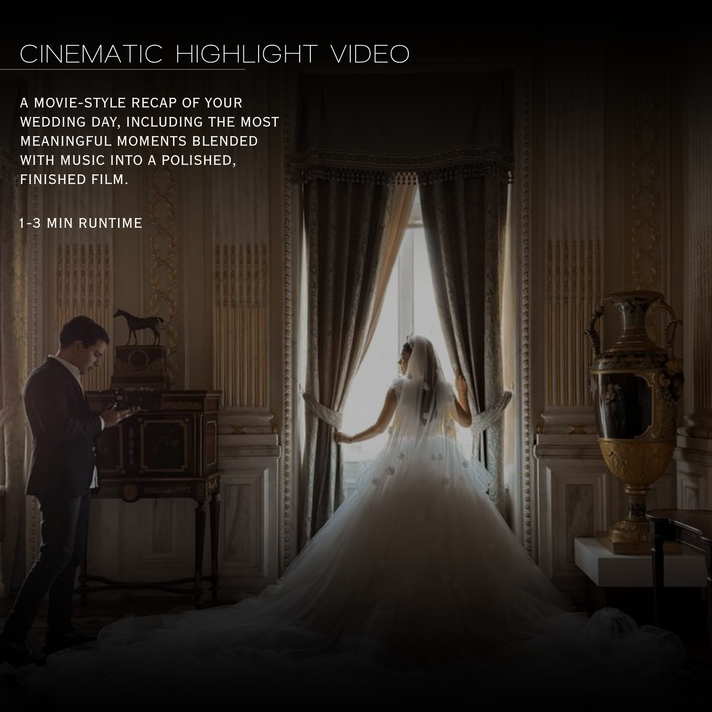 Cinematic Package