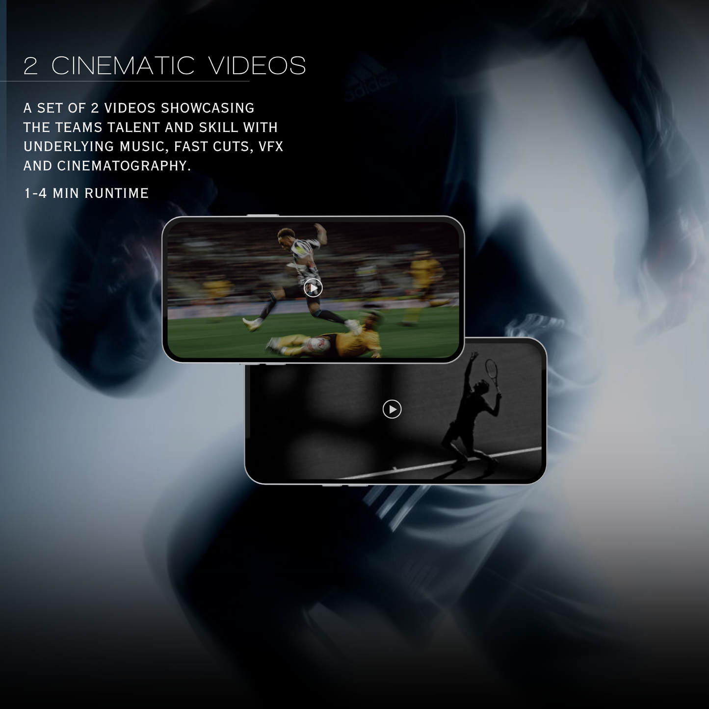 Cinematic Package