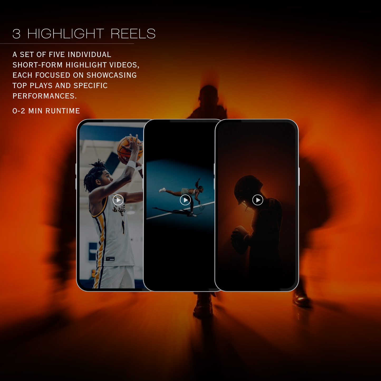 Cinematic Package