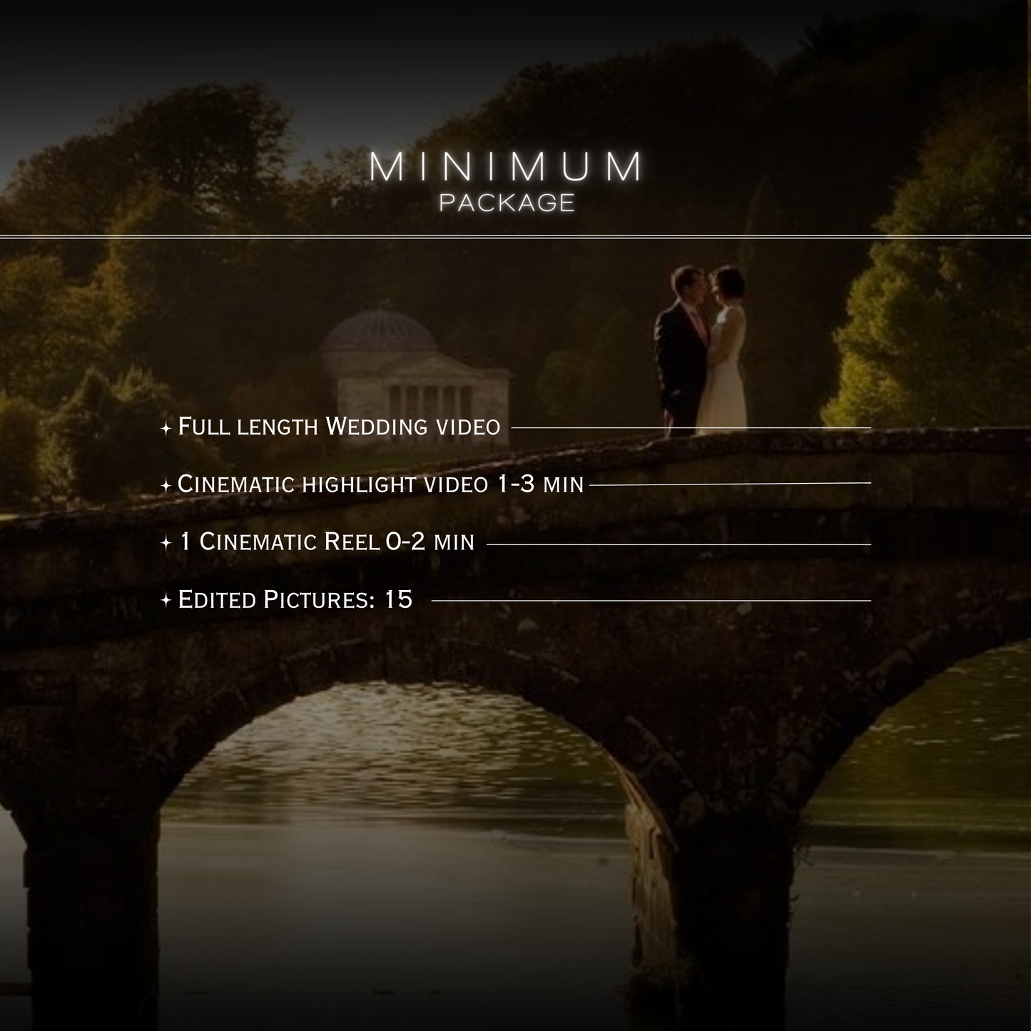 Minimum Package