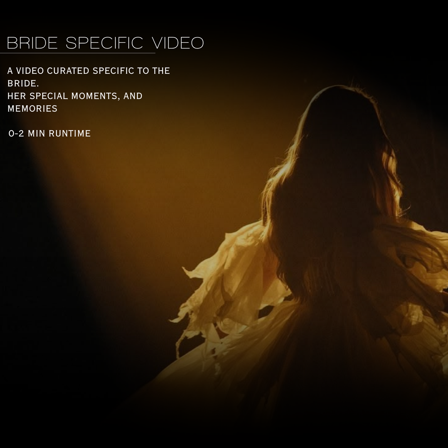 Cinematic Package