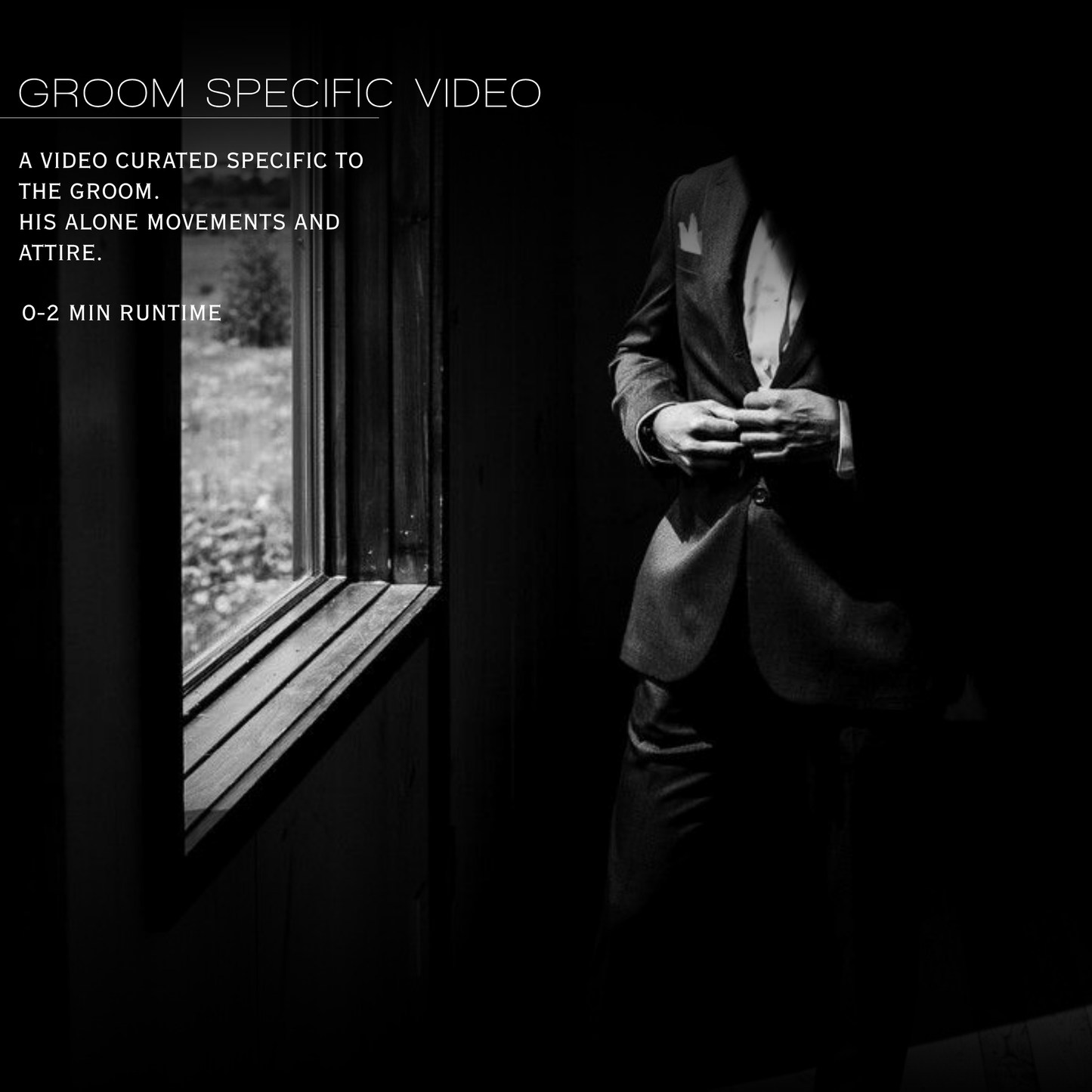Cinematic Package