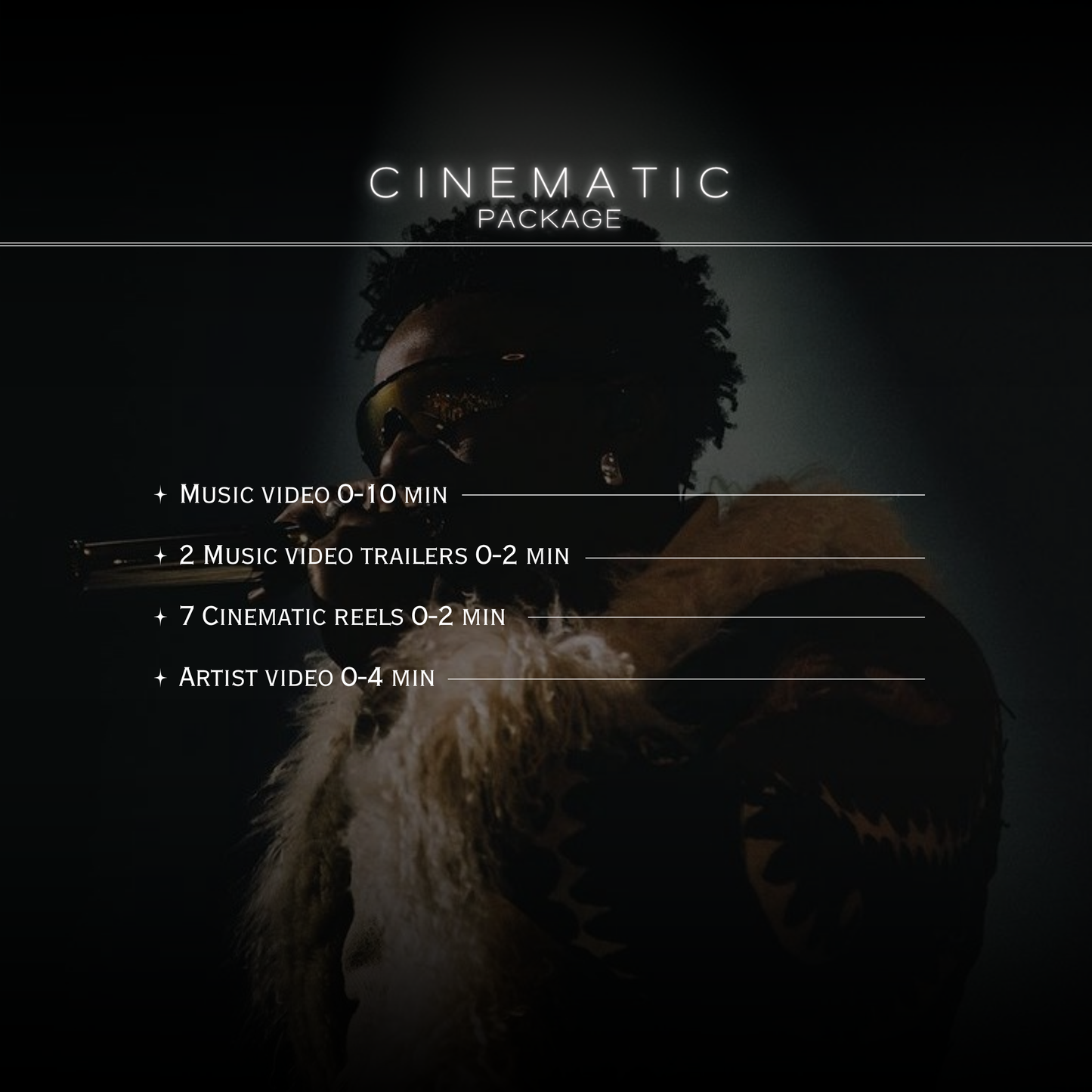 Cinematic