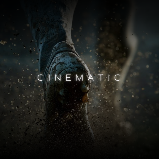 Cinematic Package