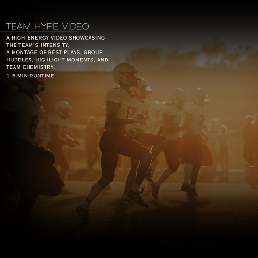 Cinematic Package