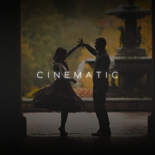 Cinematic Package